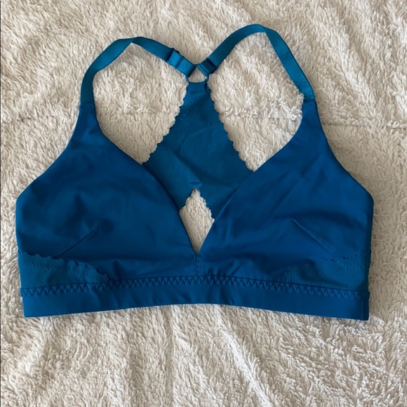 lululemon athletica Other - Free Spirit Bra